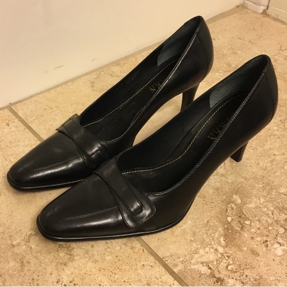 Ralph Lauren Heels
